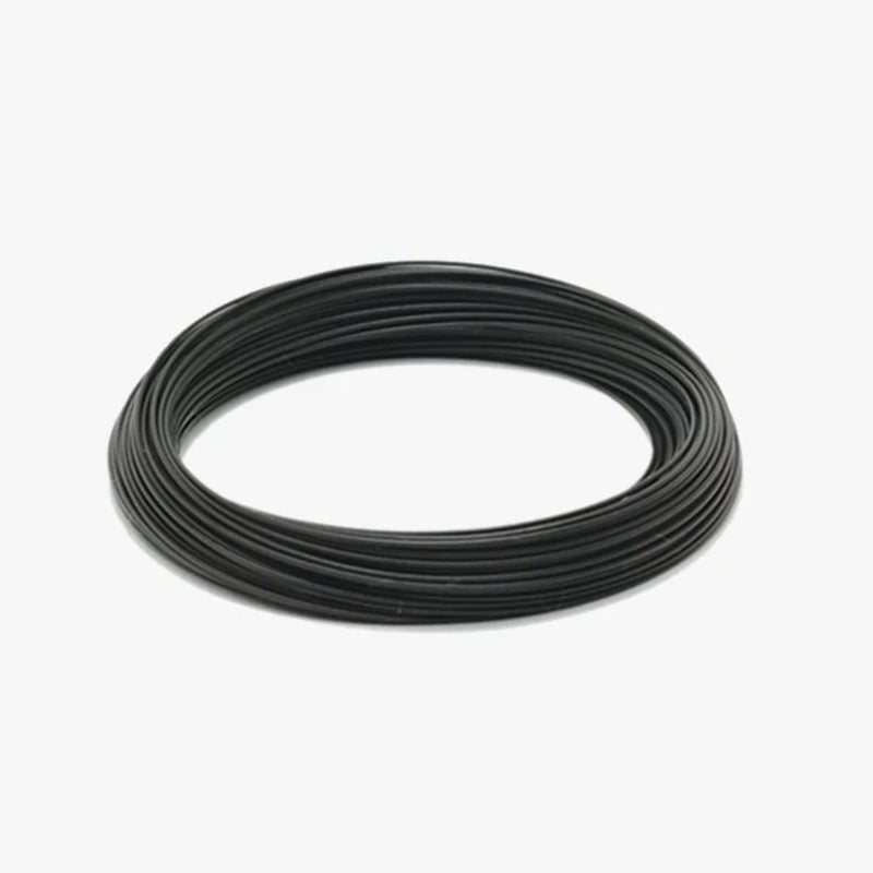 RIO PRODUCTS Fly Line Mainstream Type 6 Full Sinking Line WF6S6, Black - Image 2